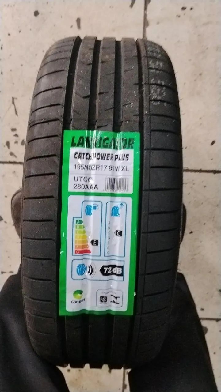 Rodas 17 - Foto 2