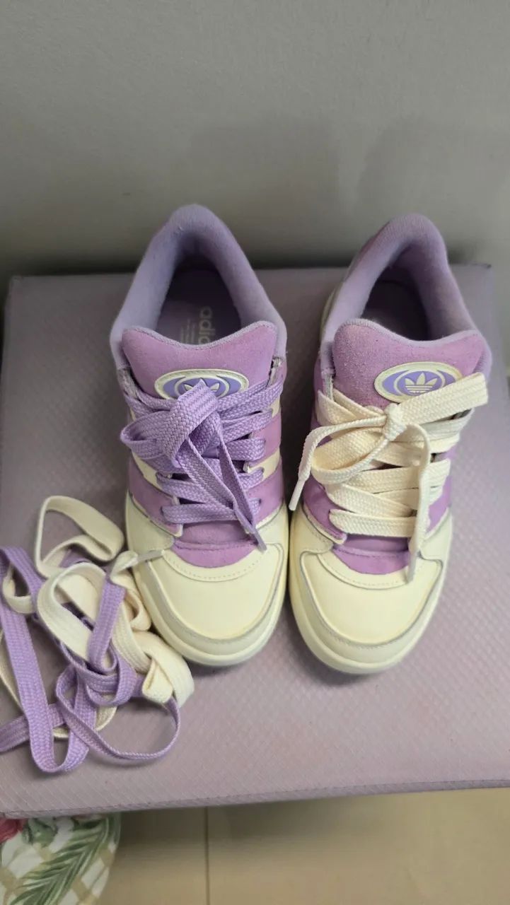 Tênis adidas - Foto 5