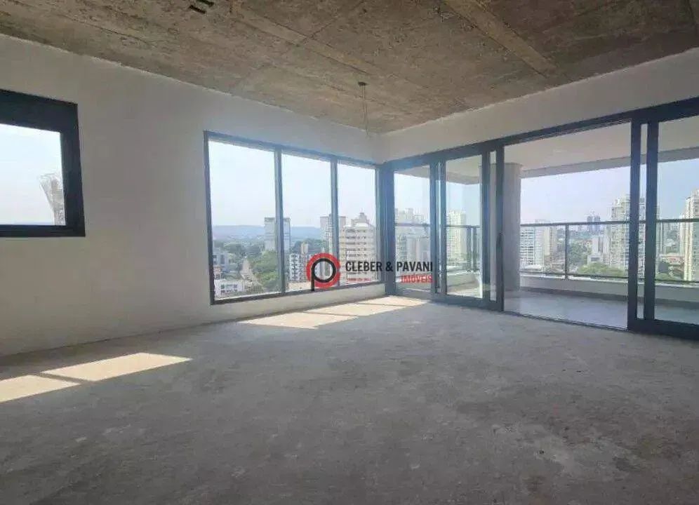 Apartamento Ícone Planeta - Sorocaba/SP - Foto 3
