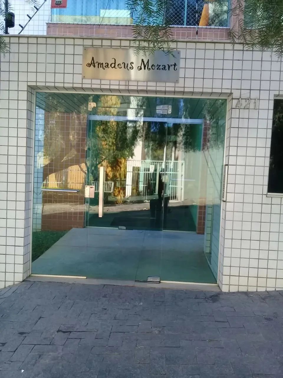 Imóvel para aluguel com 147 metros quadrados com 3 quartos em Castelo - Belo Horizonte - M - Foto 12