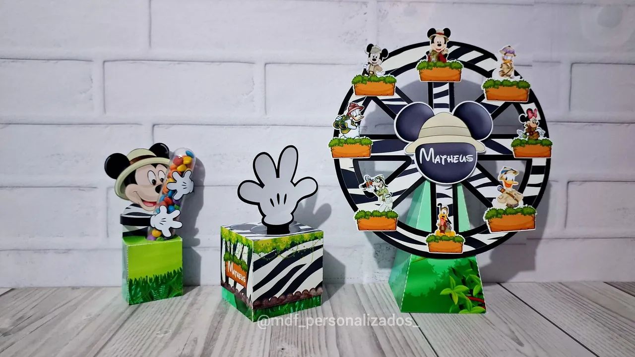 Papelaria Personalizada - Foto 2
