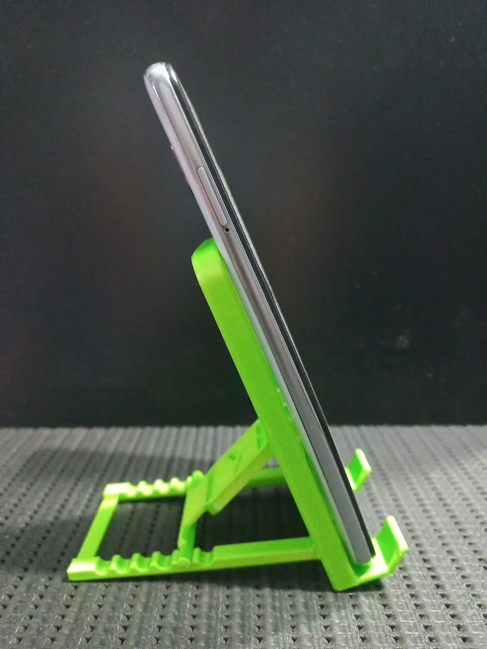Suporte para celular 