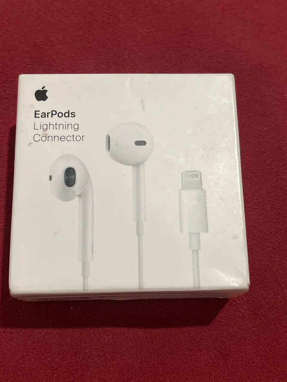 EarPods