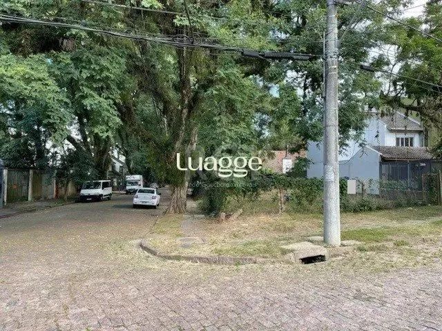 Terreno para Venda - 214.62m², 0 dormitórios, Ipanema