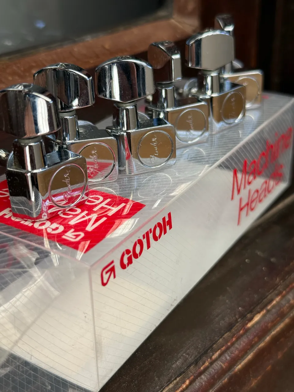 Pedal de guitarra BOSS Hyper Fuzz FZ2 - Instrumentos musicais