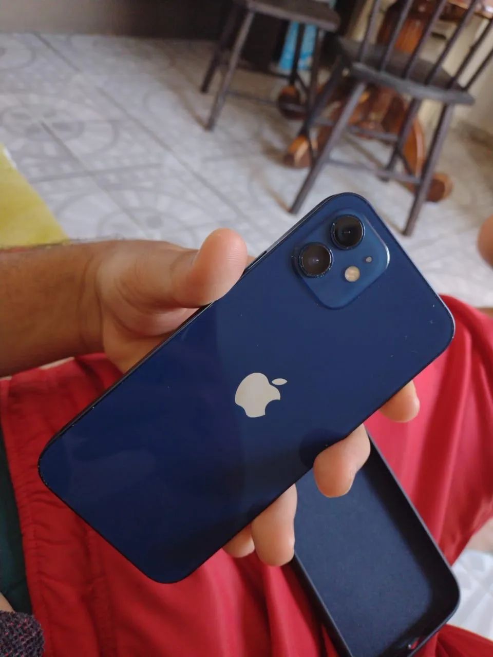 iPhone 12 