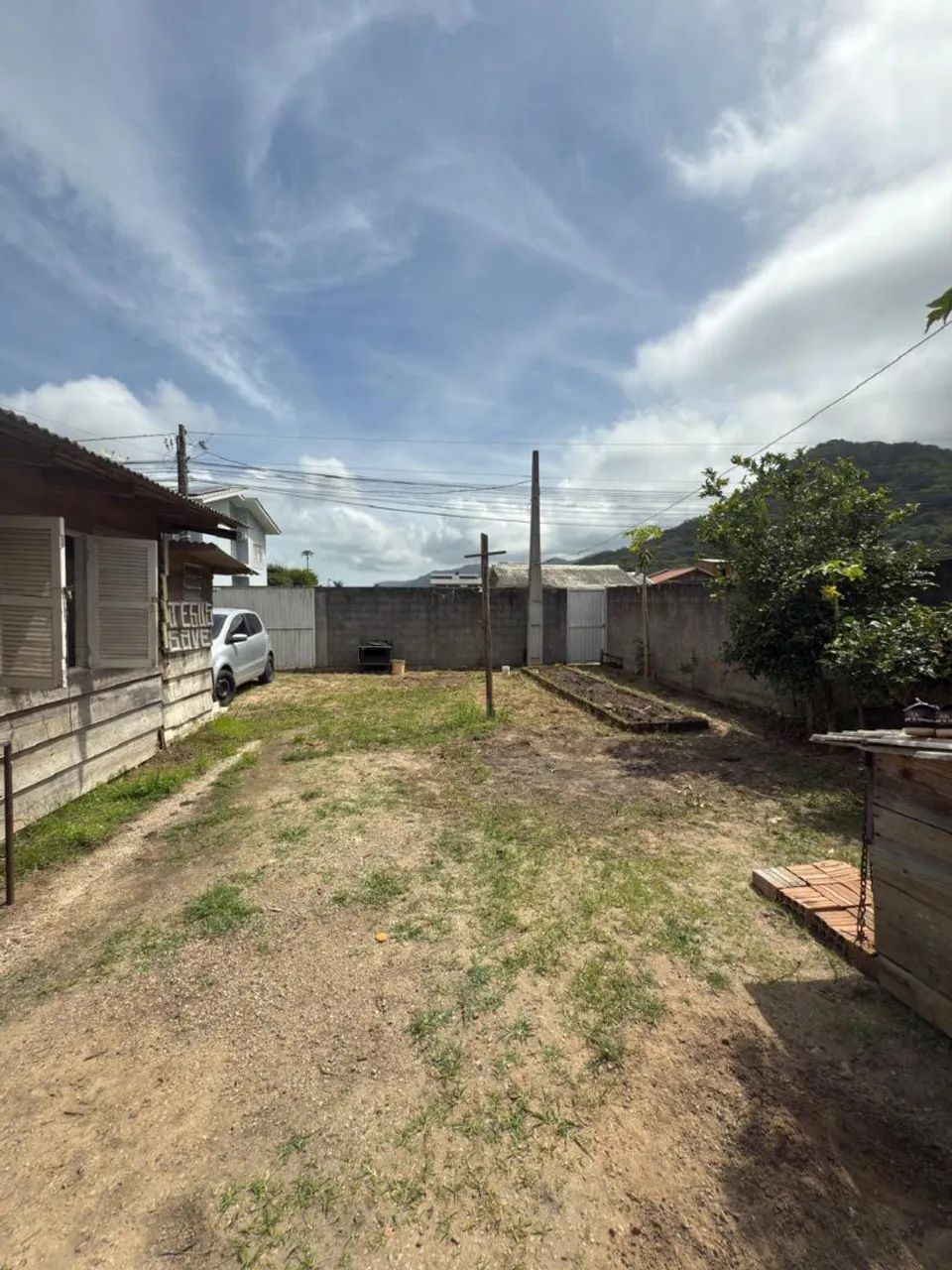 Terreno á venda | Armação/ Florianópolis, SC 