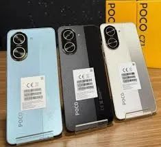Xiaomi Poco C71 128 GB Lacrado - Foto 3