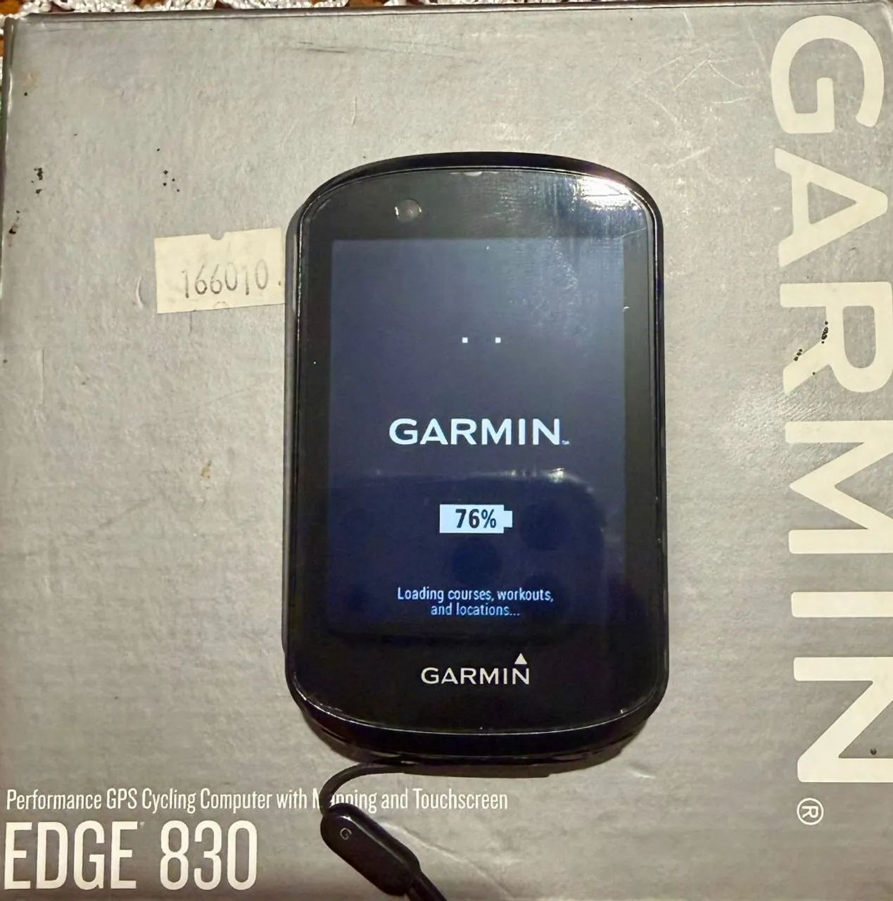 GARMIN EDGE 830セット 本体 Gps Garmin Edge 830 bundle | Amazon.com.br
