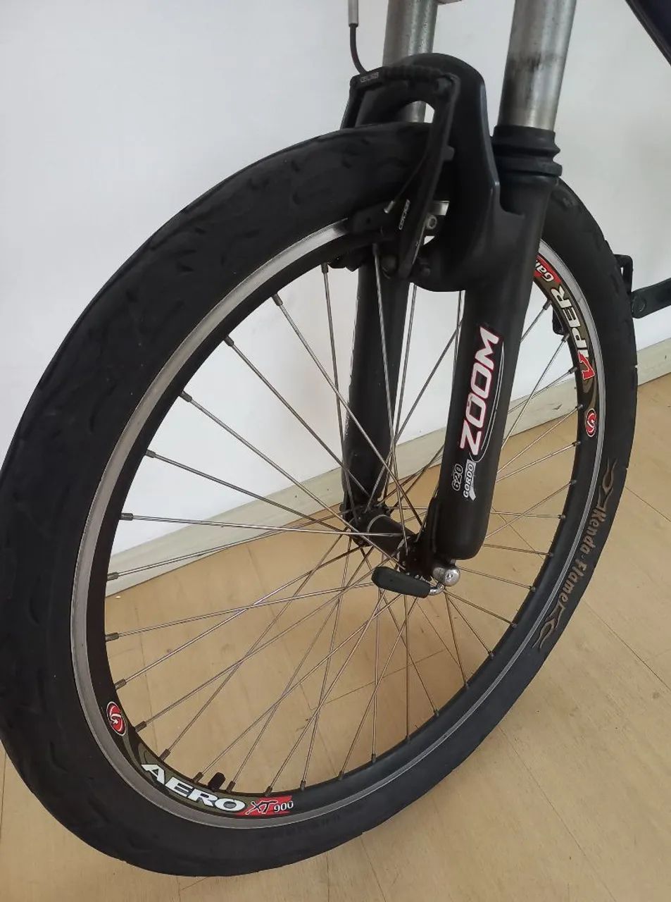 Bicicleta  - Foto 3