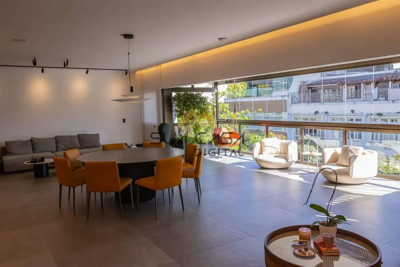 Leblon | Apartamento 3 quartos, sendo 3 suites REF: IPAP3054 - Foto 4