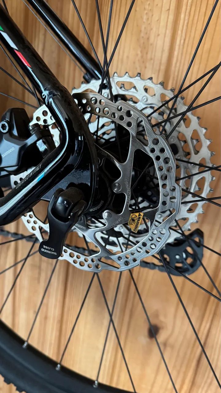 Bicicleta Oggi 7.3 - Foto 3