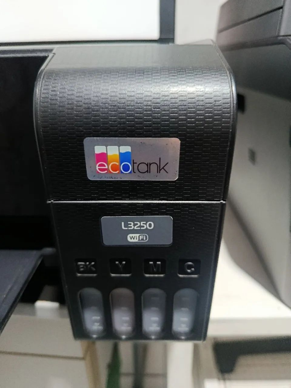 EPSON ECOTANK L3250 (FUNCIONANDO 100%) - Foto 2