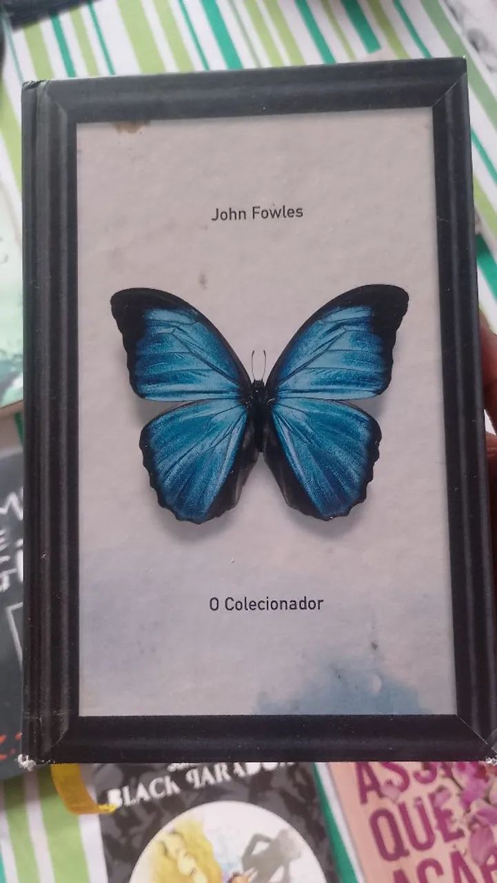 Livros variados  - Foto 5