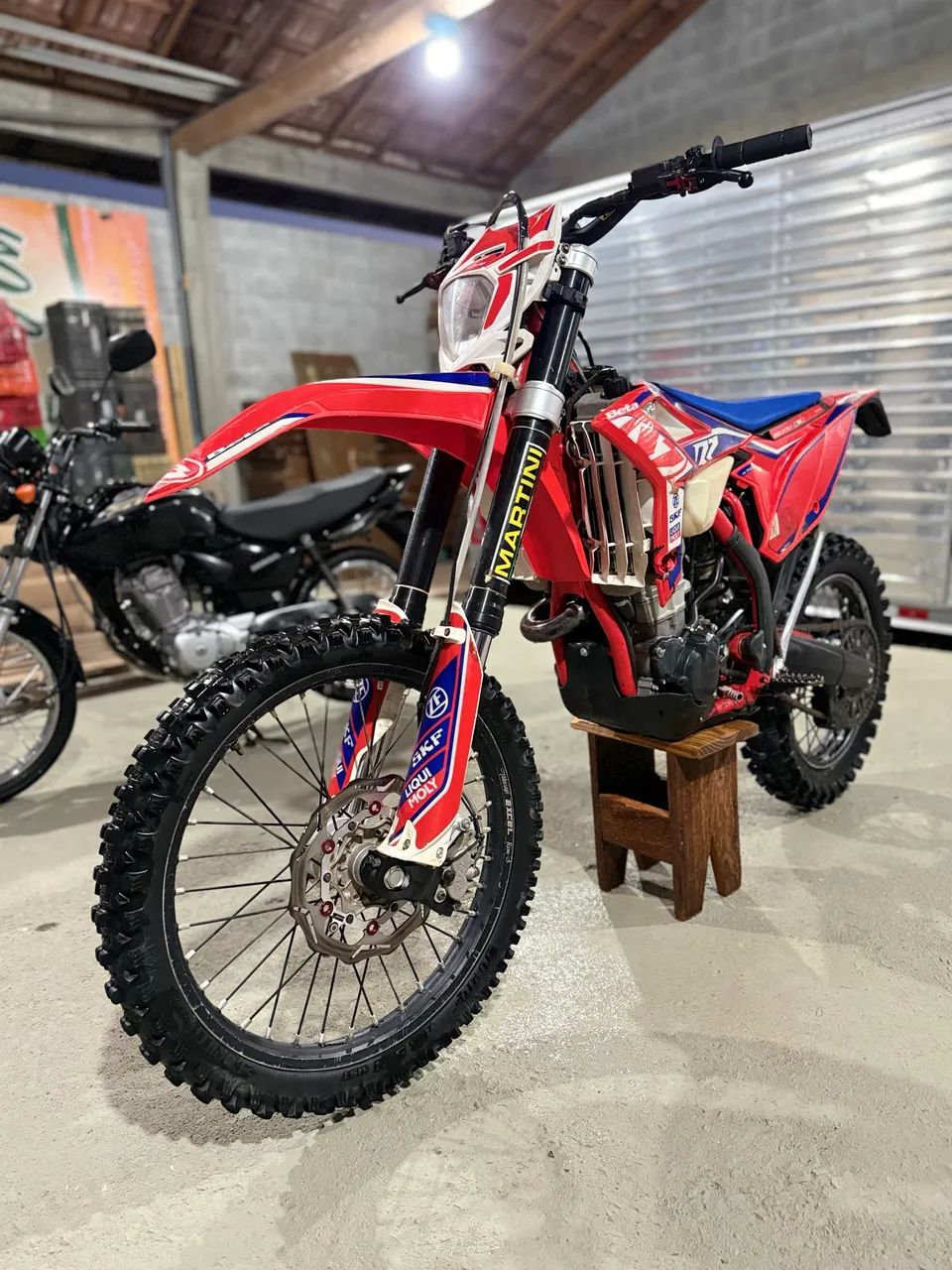 Beta 390 rr 4t - Foto 5