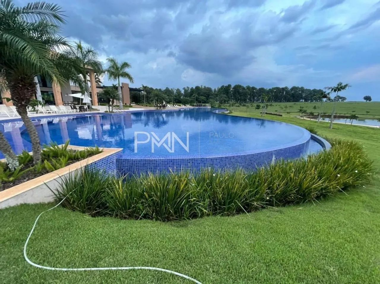 Terreno à venda em Jaguariúna, Haras Patente, com 802 m², Haras Patente - Foto 2