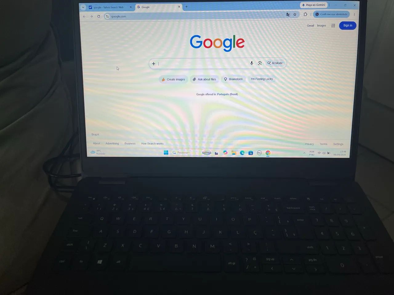 Notebook Dell 15 3000 i15-3501-wa10p - Foto 2