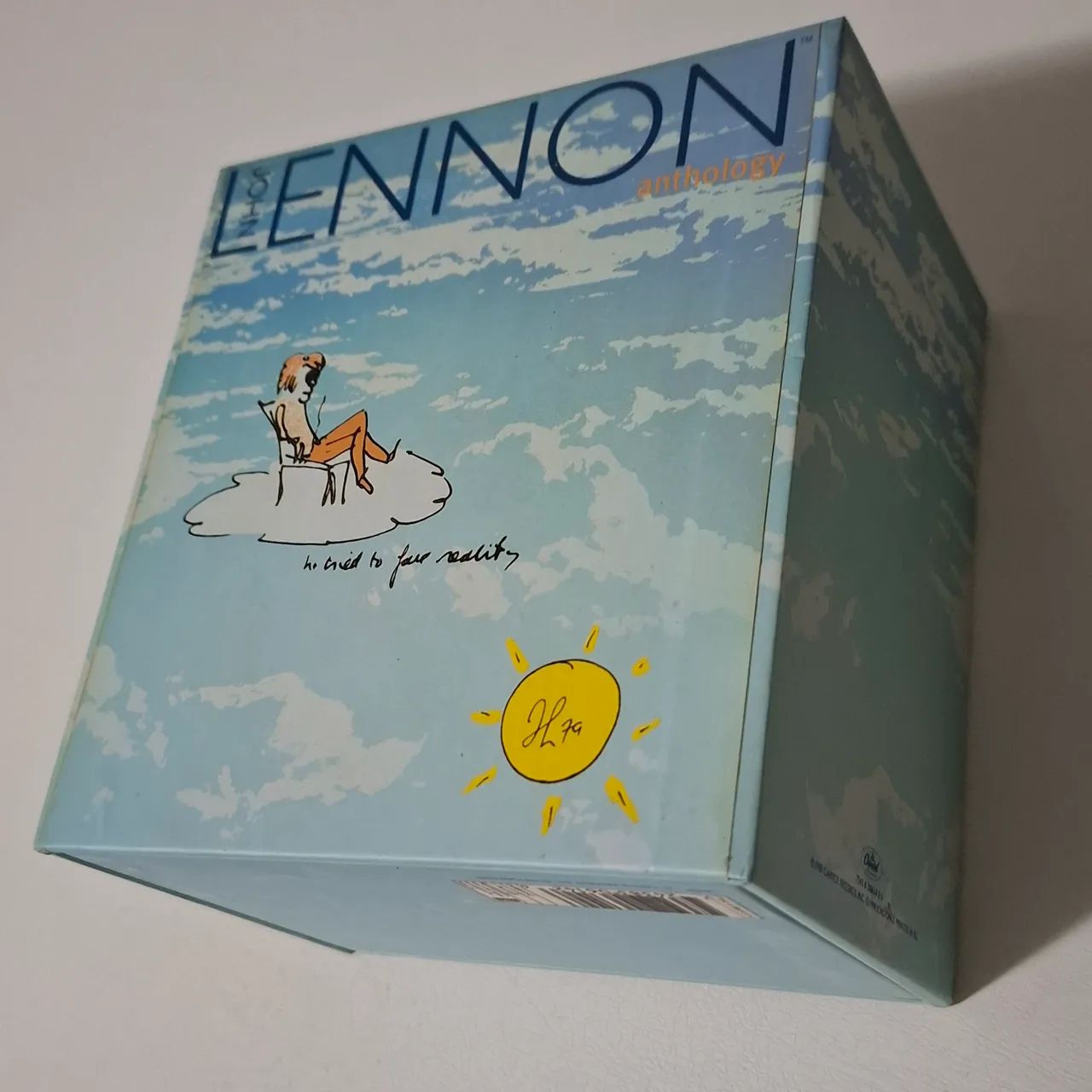 John Lennon Anthology - Foto 5