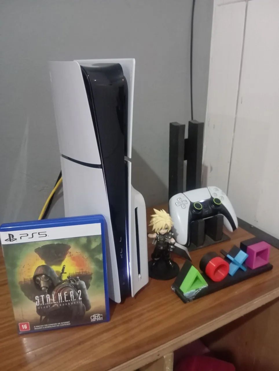 Troco por Xbox séries x 