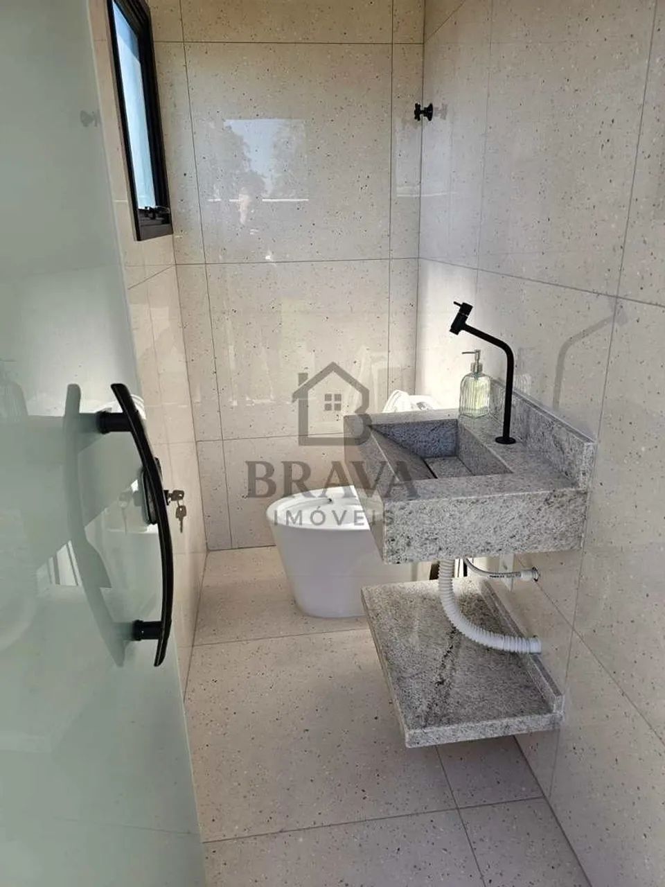 Casa com 3 quartos, Centro, Porto Real - R$ 729 mil, Cod: 296 - Foto 3