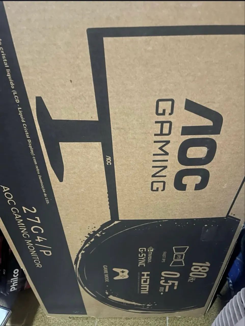 Vendo Monitor  - Foto 3