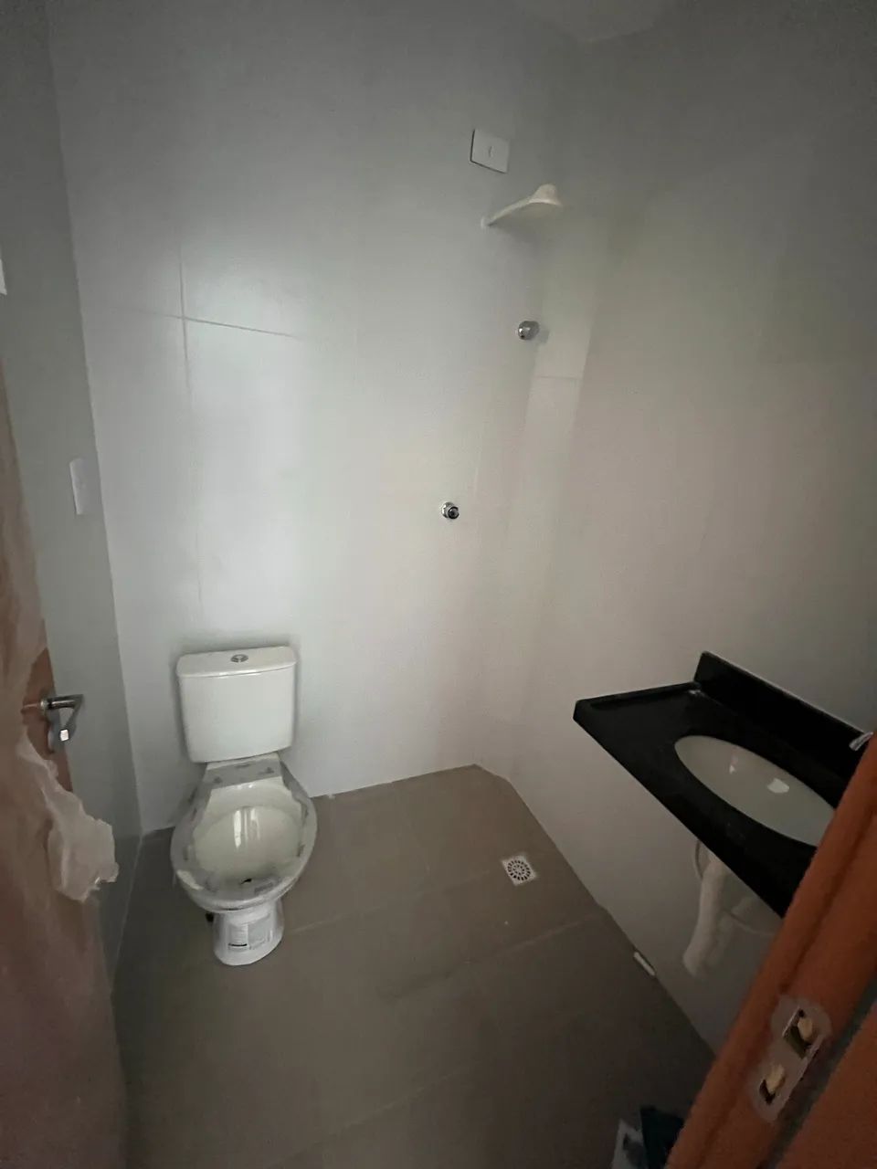 APARTAMENTO 2 QUARTOS NO GEISEL (PRÓXIMO À ESCOLINHA DO SANTOS) - Foto 2