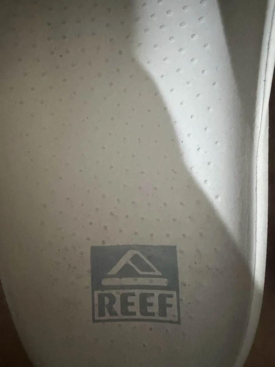  Reef Slide On Rybrcan Chalk - 43 - Foto 4