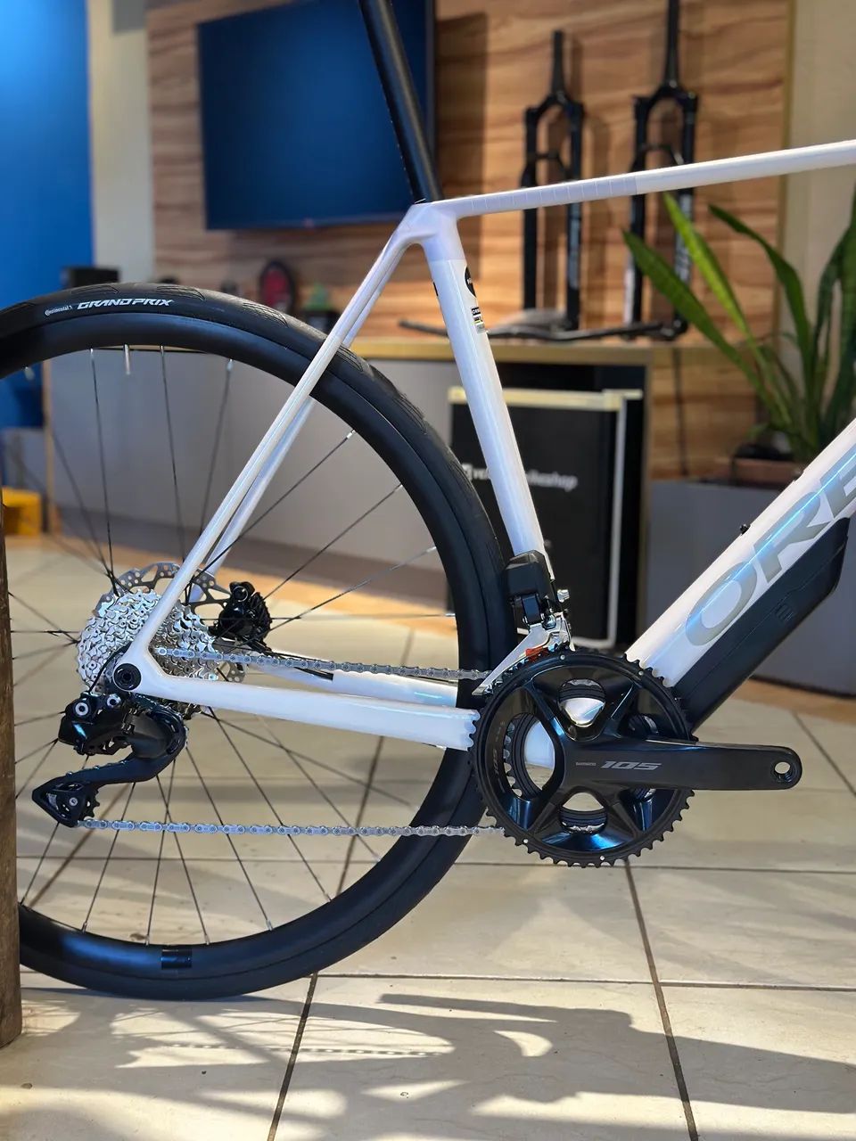 Orbea Orca M30i 2026 - Foto 2