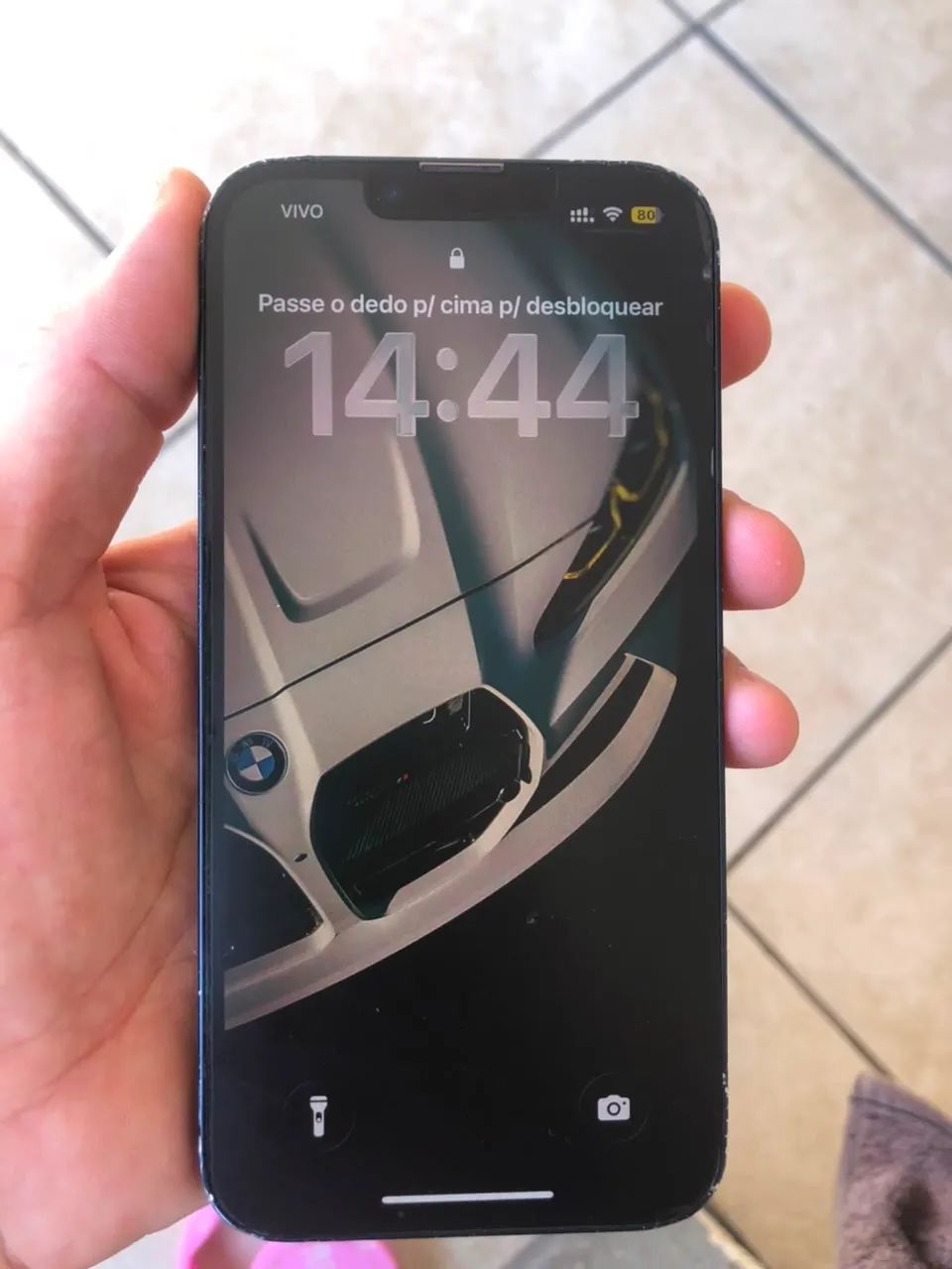 iPhone 13 - Foto 2