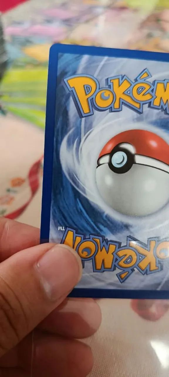 MEW 30anos de pokémon  - Foto 3