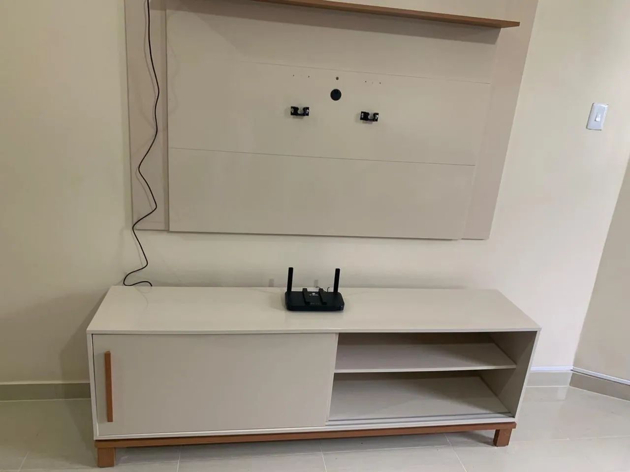 VENDO MÓVEIS NOVOS  - Foto 3