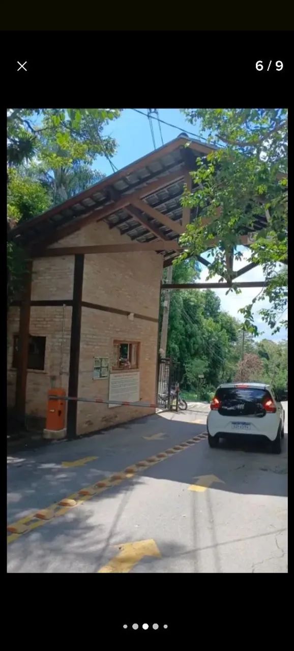 Terreno Serra da Cantareira - Foto 2