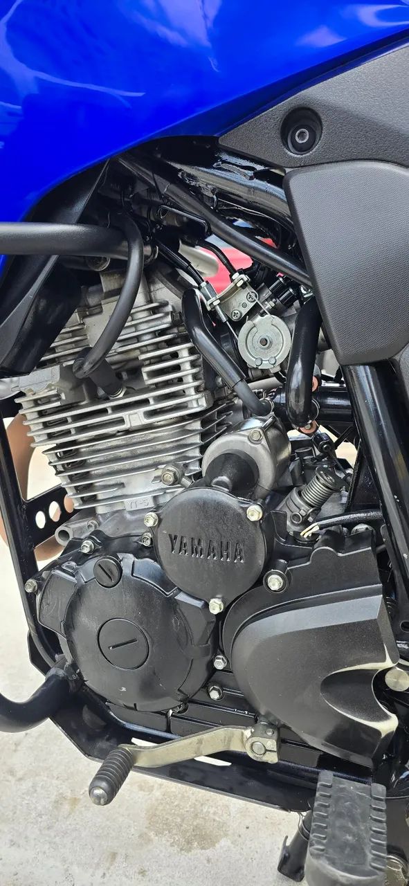 Lander 250cc abs - Foto 2