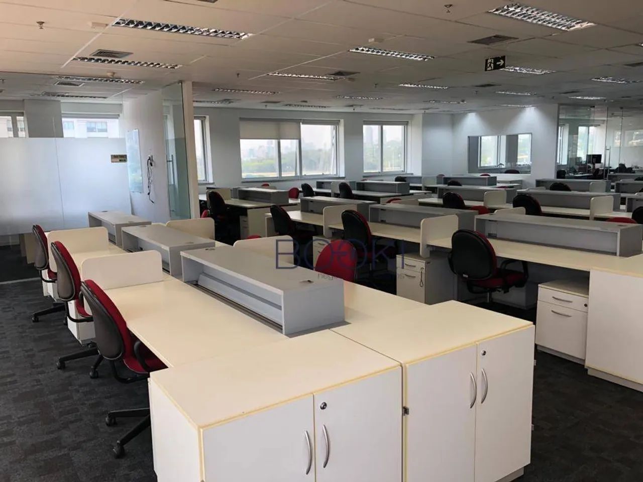 Oportunidade - Riverside - 375 m² - Jardim Europa - Foto 2
