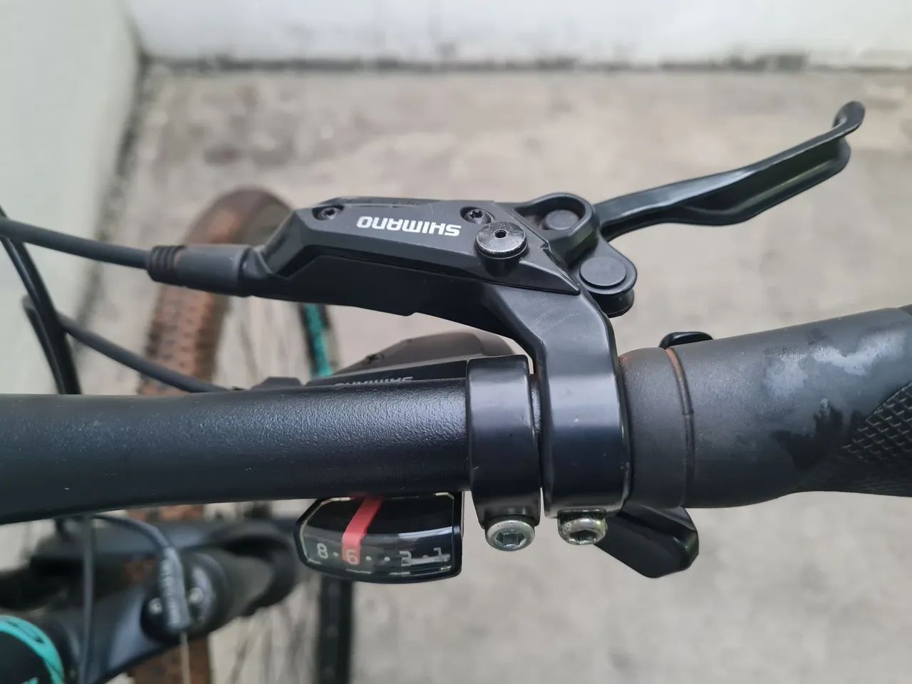 Bicicleta MTB aro 29 Oggi Float 5.0 - Foto 5