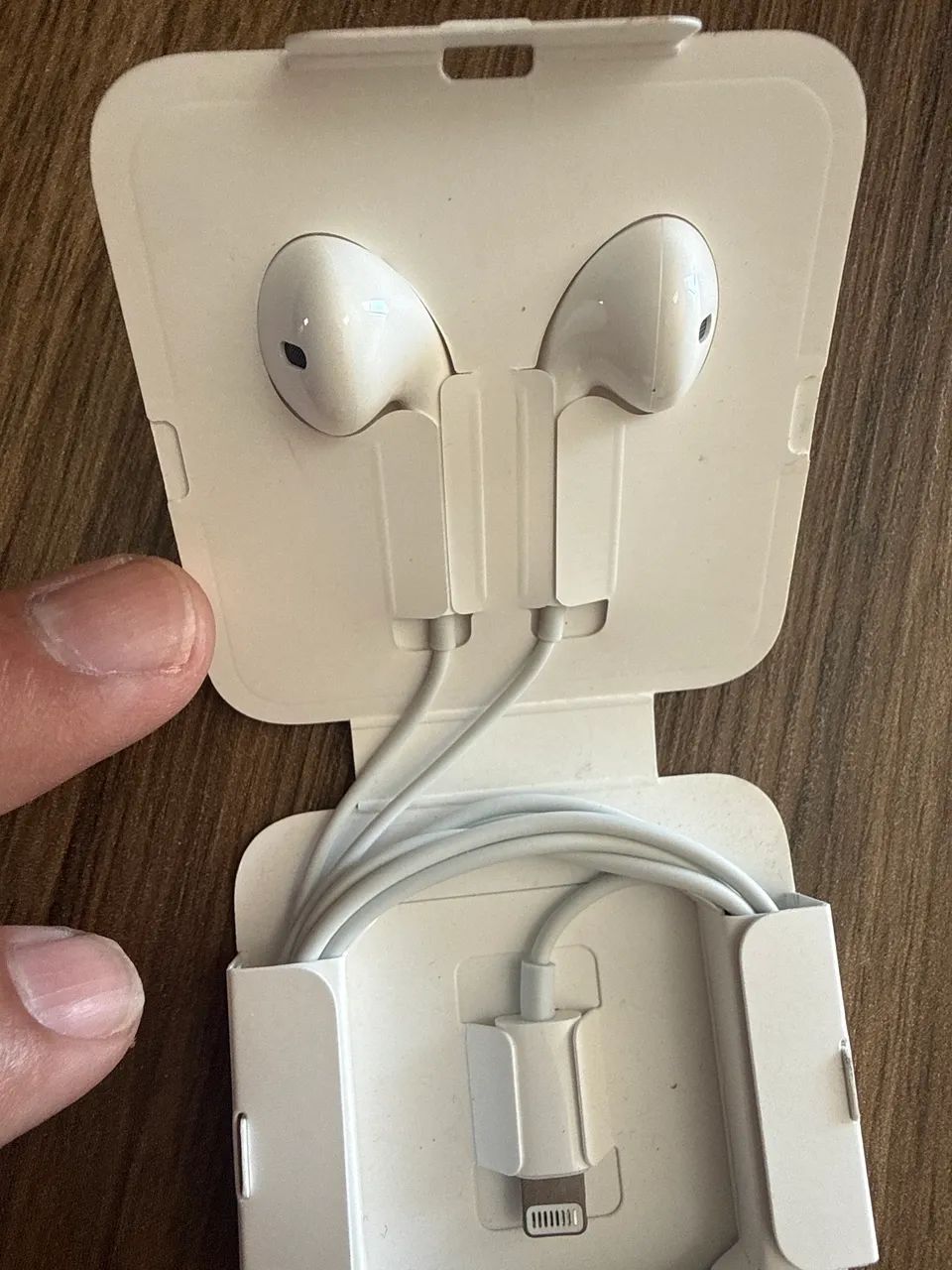 Fone de ouvido IPhone  - Foto 5