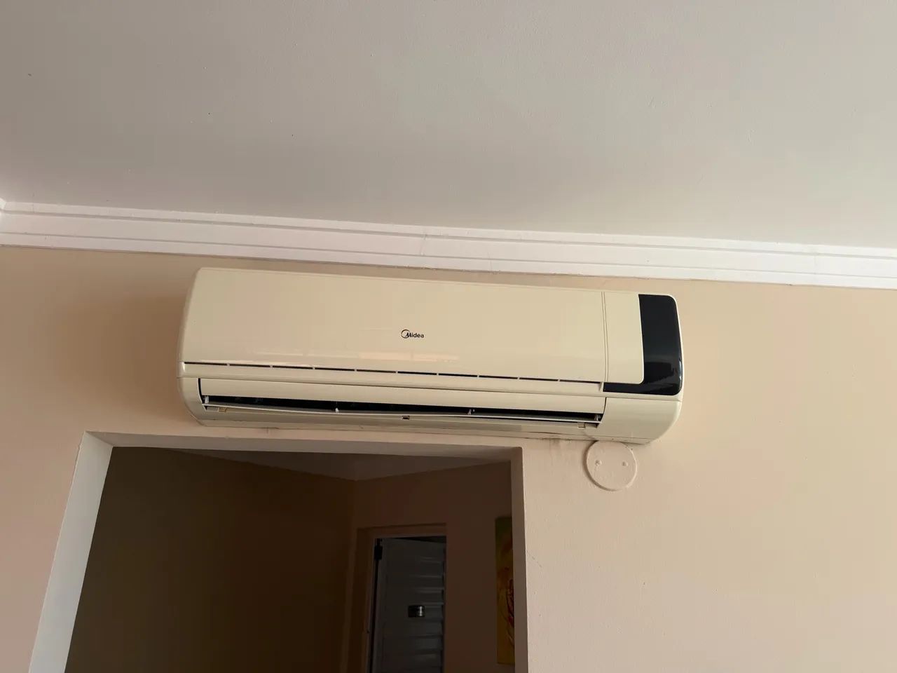 Ar condicionado de 30 mil Btus  - Foto 2