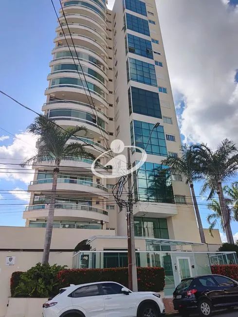 Aluguel Apartamento OSWALDO