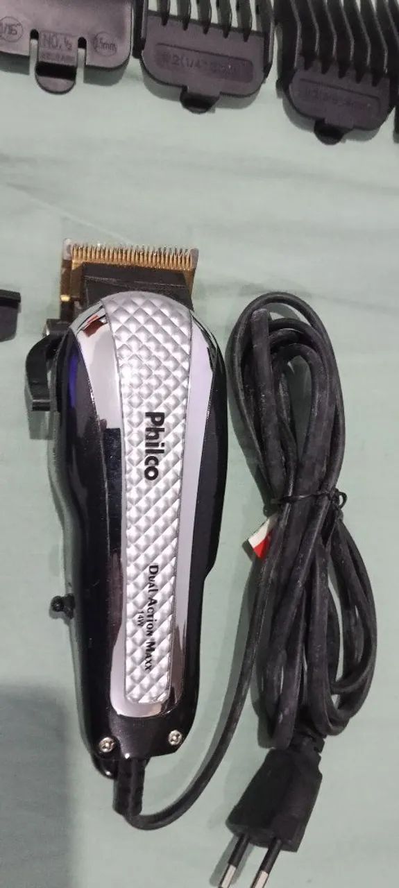 Máquina de cortar cabelo 