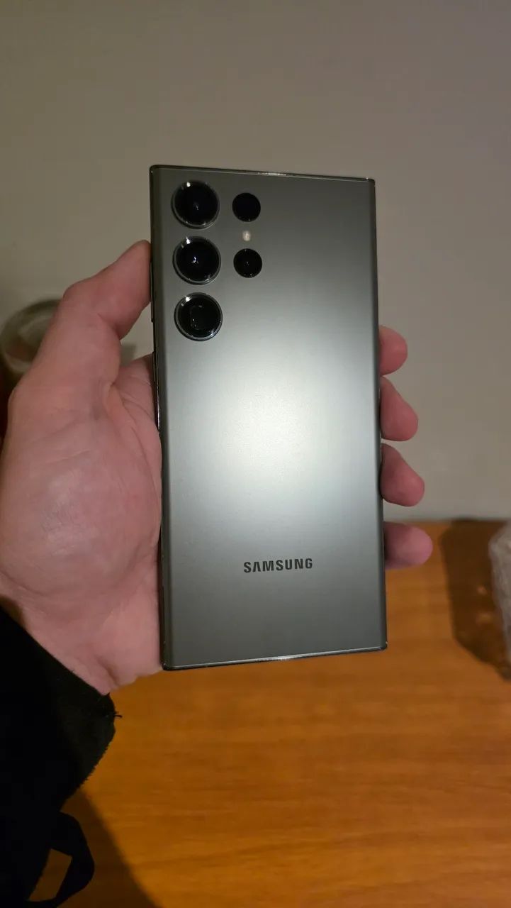 Samsung Galaxy S23 Ultra 256gb IMPECAVEL  - Foto 2