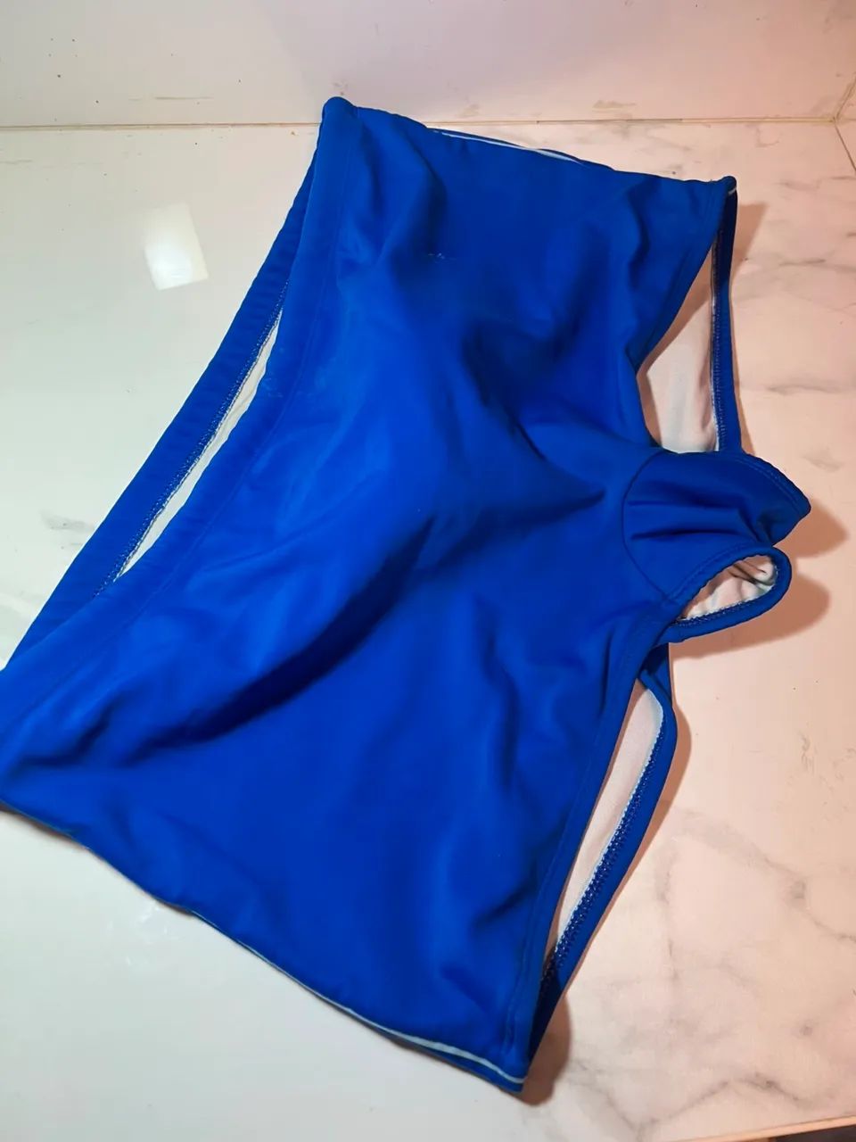Sunga larga veste G e GG  - Foto 4
