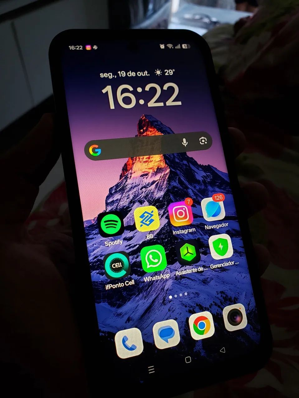 Oppo A6k - Foto 4