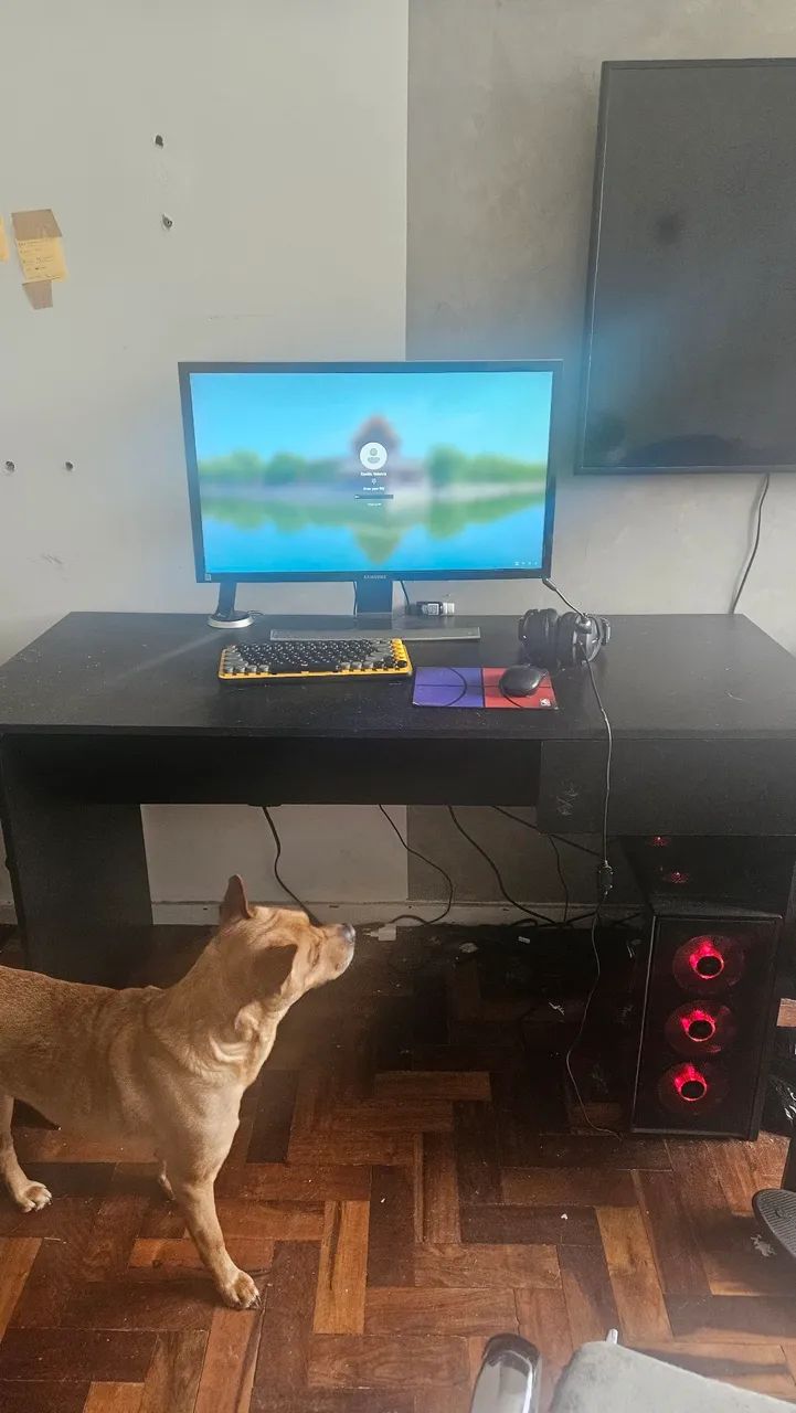 Escrivaninha  - Foto 2