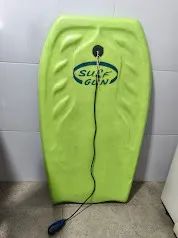 Prancha BodyBoard Adulto Surf Gun
