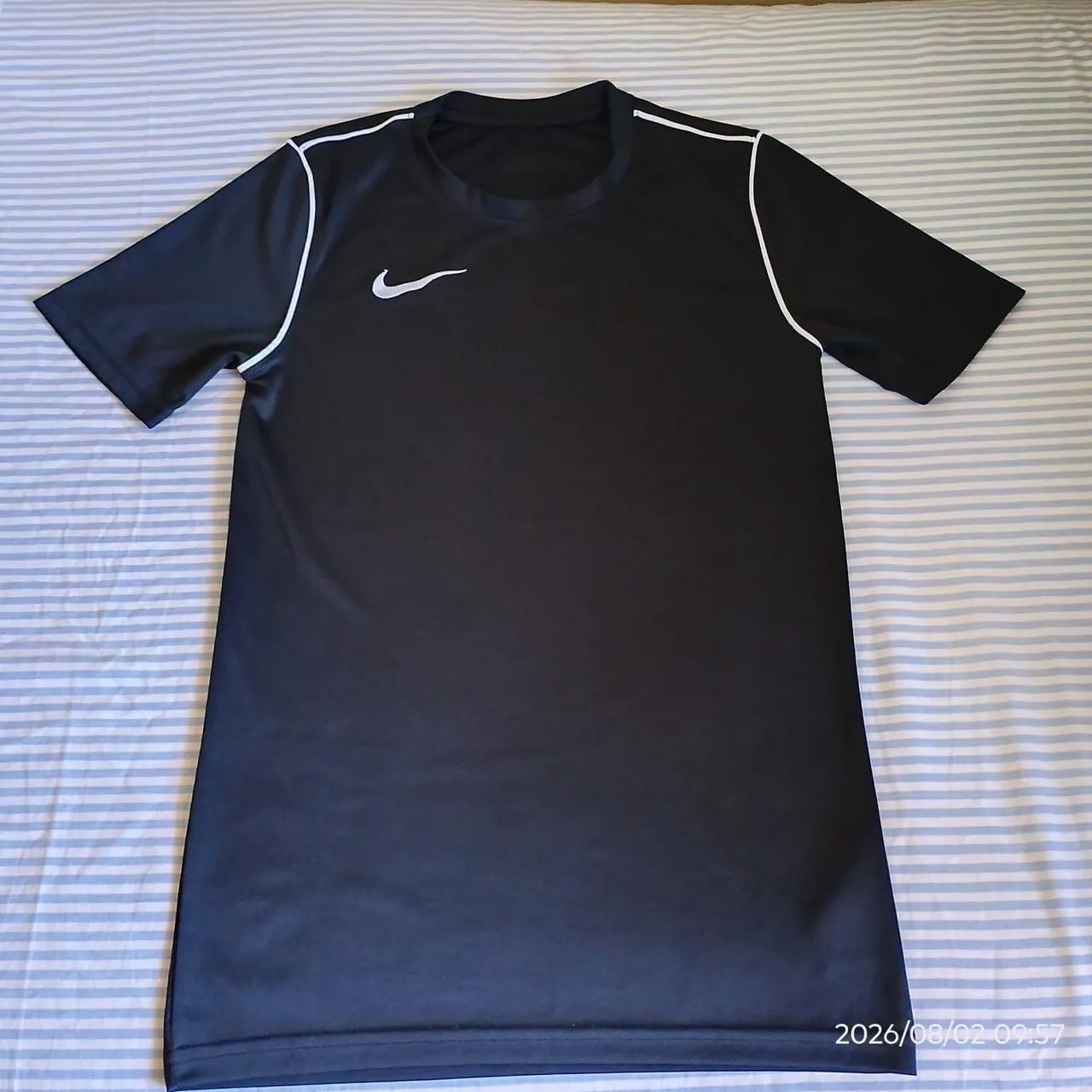 Camisa Nike Park Dri-Fit - Original 