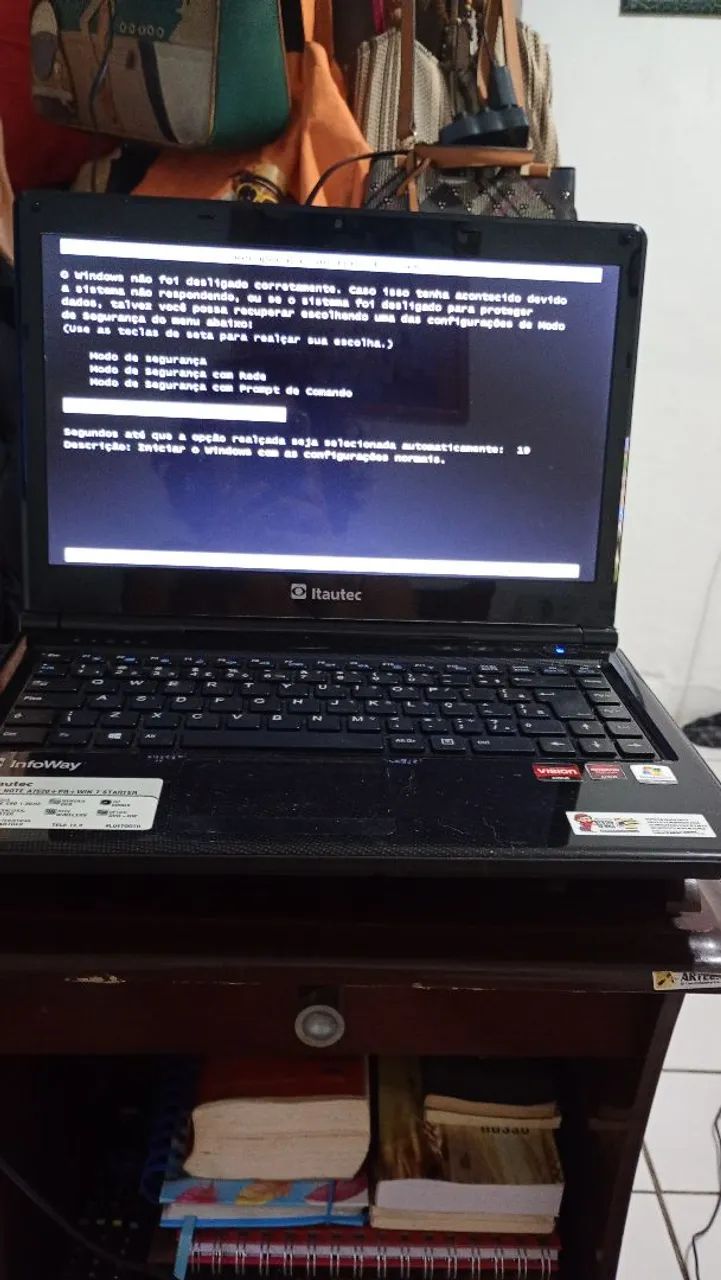 Notebook Acer  - Foto 2