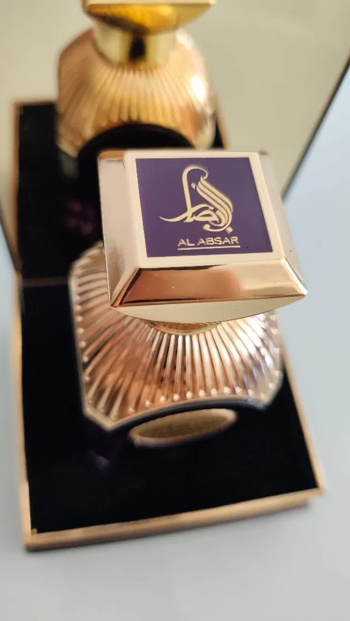Perfume Árabe Samaa Al absar Divine Eau de Parfum 100 ml  - Foto 4