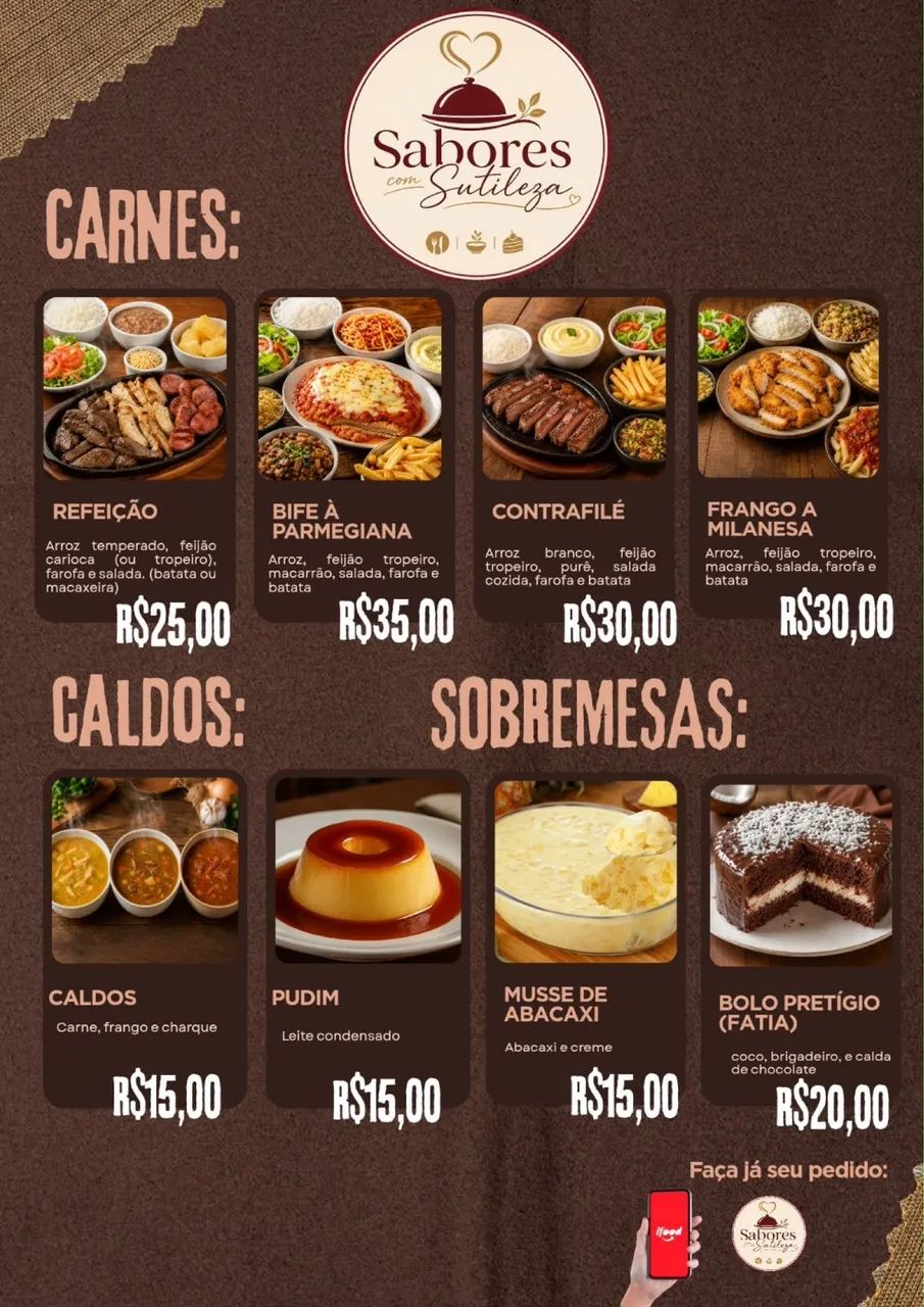 Delivery Castanhal - Foto 2