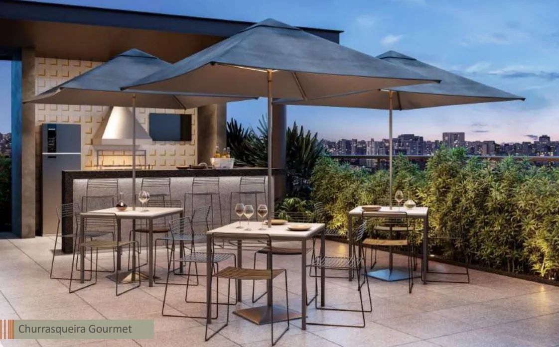 SOMA PERDIZES - APARTAMENTOS - Foto 3