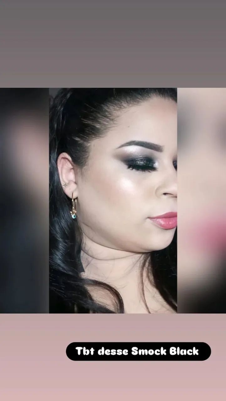 MAQUIADORA E DESIGNER  - Foto 2